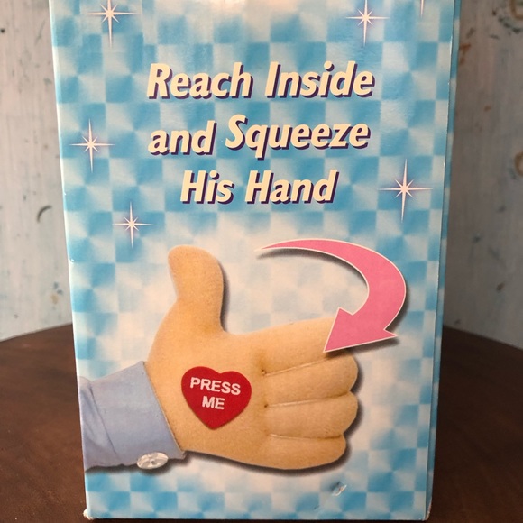 Great Gift! MR. WONDERFUL always knows just what to say! Every woman needs one… - Picture 6 of 12